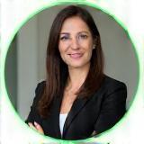 Elena Rovers - Chief Technology Officer