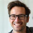 Jasper Hendriks - UX Designer
