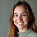 Noor Meijer - University Student