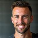 Sander Pieters - Fitness Trainer